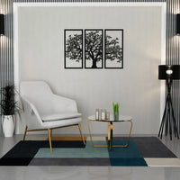 لوحات خشبية مخصّصة